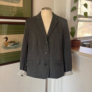 Eddie Bauer blazer
